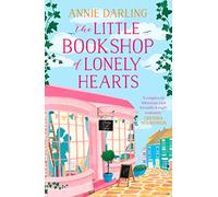Annie Darling – The Little Bookshop of Lonely Hearts – Broché