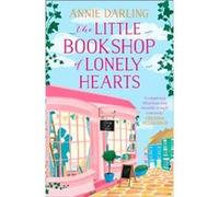 Annie Darling – The Little Bookshop of Lonely Hearts – Broché
