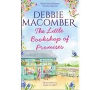 The Little Bookshop of Promises - [Version Originale] Debbie Macomber (Auteur)