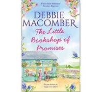 The Little Bookshop of Promises - [Version Originale] Debbie Macomber (Auteur)