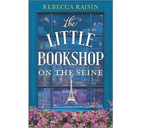 The Little Bookshop On The Seine