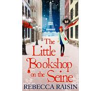 The Little Bookshop On The Seine
