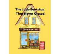 The Little Bookshop That Never Closed