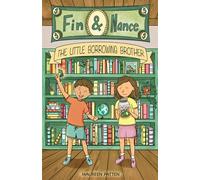 The Little Borrowing Brother