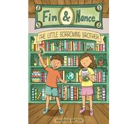 The Little Borrowing Brother