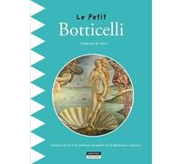 The little Boticelli