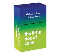 The Little Box of Calm: 52 Cards to Bring Inner Peace