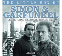 The Little Box of-Classic Radio Broadcast 1967-1993
