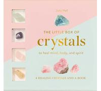 The Little Box of Crystals