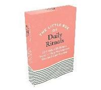 The Little Box Of Daily Rituals