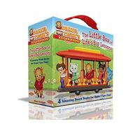 The Little Box Of Life's Big Lessons (Boxed Set)