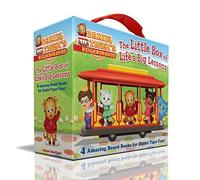The Little Box Of Life's Big Lessons (Boxed Set)