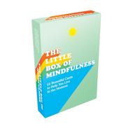 The Little Box of Mindfulness by Summersdale Publishers Summersdale Publishers (Auteur)