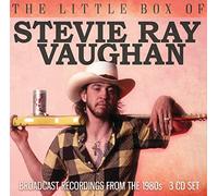 The Little Box of Radio Broadcast 1980-1988
