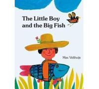 The Little Boy and the Big Fish - [Version Originale] Inconnu (Auteur)