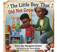 The Little Boy Who Did Not Grow