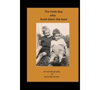 The Little Boy Who Lived Down The Lane