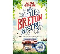 The Little Breton Bistro