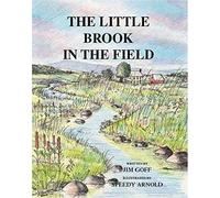 The Little Brook In The Field
