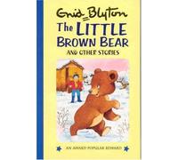 The Little Brown Bear
