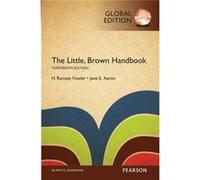The Little, Brown Handbook (Paperback) Jane E Aaron, H Ramsey Fowler (Auteur)