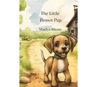 The Little Brown Pup
