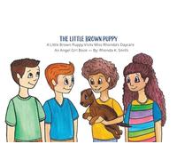 The little Brown Puppy
