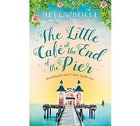 The Little Cafe at the End of the Pier - [Version Originale] Inconnu (Auteur)