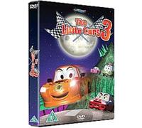Bright Spark – Film – The Little Cars 3 – Import anglais