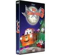 Bright Spark – Film – The Little Cars 3 – Import anglais