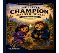 The Little Champion Learns Kindness