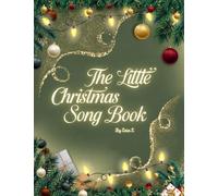 The Little Christmas Song Book
