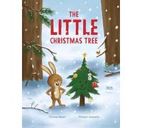 The Little Christmas Tree
