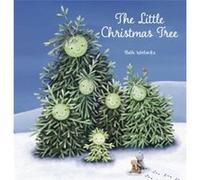 The Little Christmas Tree by Ruth Wielockx Ruth Wielockx (Auteur)