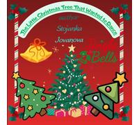 The Little Christmas Tree That Wanted to Dance: A Magical Holiday Coloring Story for KidsStop