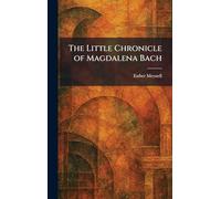 The Little Chronicle of Magdalena Bach