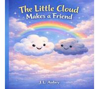 The Little Cloud Makes a Friend