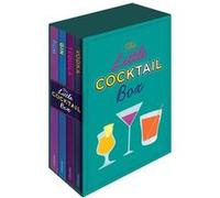 The Little Cocktail Box Inconnu (Auteur)