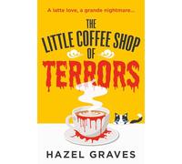 The Little Coffee Shop of Terrors