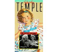 The Little Colonel [VHS]