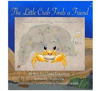 The Little Crab Finds A Friend