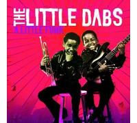 The Little Dabs - A Little Funk