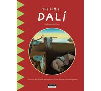 The little Dali