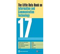 The Little Data Book On Information And Communication Technology 2017