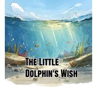 The Little Dolphin's Wish