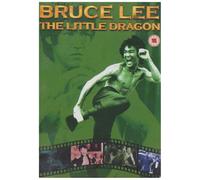 The Little Dragon Bruce Lee [Import anglais]