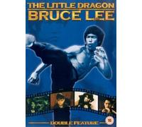The Little Dragon [Import anglais]
