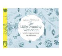 The Little Drawing Workshop by Michel Lauricella Michel Lauricella (Auteur)