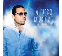 Alfredo Rodriguez - The Little Dream [New CD]