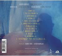 The Little Dream by Alfredo Rodriguez [Audio CD] NEUF